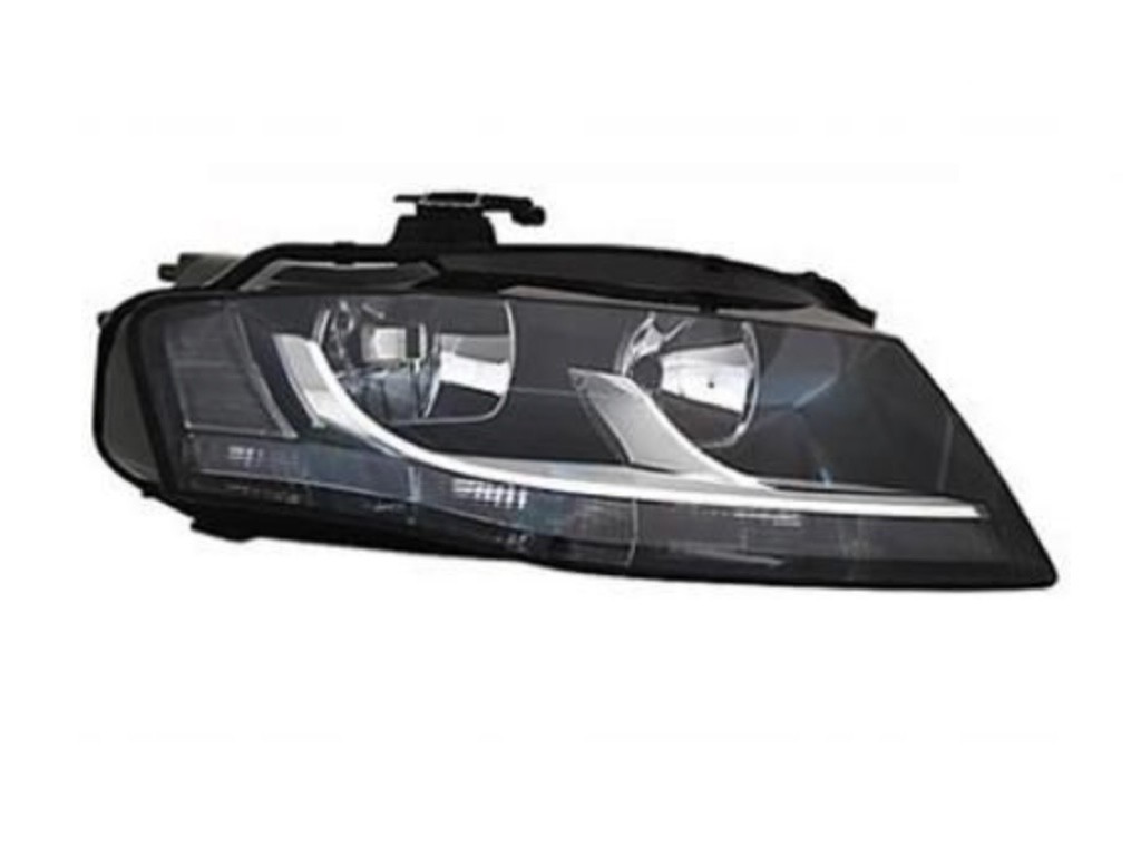 Far AUDI A4 B8 2007 2008 2009 2010 2011 2012 dreapta